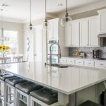 clean kitchen by Ottawa Cleaning Services